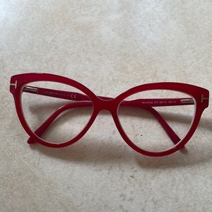 Tom Ford FRAME
